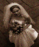 las vegas wedding gown.